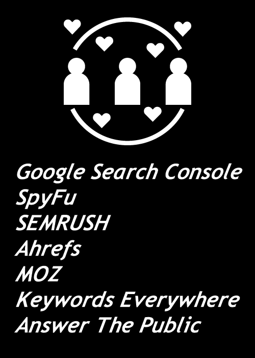 Keyword-Research-Tools List